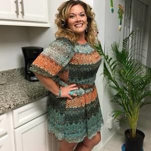 Meet your Posher, Jennifer
